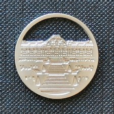 Einkaufswagen Chip EKW Chip