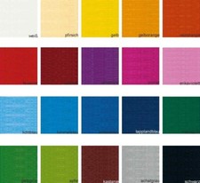 WEROLA Krepp-Papier 50 x 250