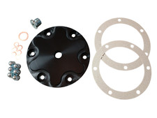 Ölsiebdeckel Ölsumpfdeckel