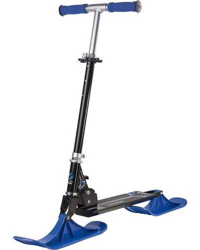 Stiga schneebike snow - stiga, kick