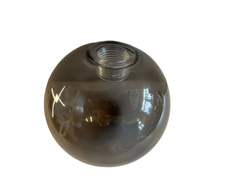 Lampenschirm glasschirm kugel - glasschirm,