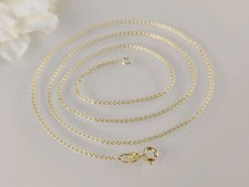Beautiful Fine Anchor Chain