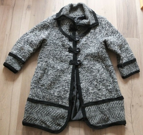 Sarah santos designer wolle - *,
