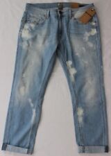 True Religion NEUW Grace Gr.29 Boyfriend-Jeans Destroyed