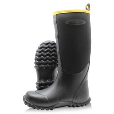 Schmutzstiefel Unisex Neopren Wellington Muck Field Sport Arbeitsstiefel Regenwellies