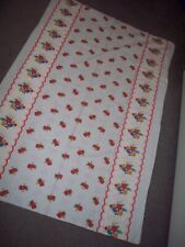 Kinder Bettwäsche DDR , 1 Bezug fuer Bettdecke , 140 x 95