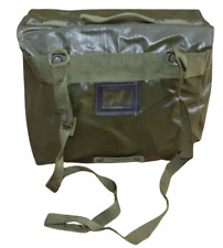 Original Tschechische Armee Feldtasche, Tasche oliv *** NEU ***