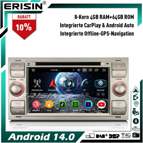 Kern android autoradio - 8-kern,