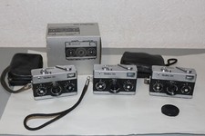 Rollei 35  Kompakt Kameras 3