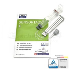 Autoglas Regensensor Lichtsensor Sensor Gel für alle Hersteller