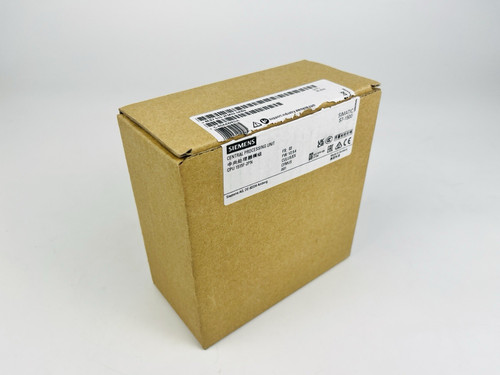 Siemens simatic 1500 cpu - simatic, s7-1500
