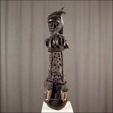 67073) Wächter-Figur Fang