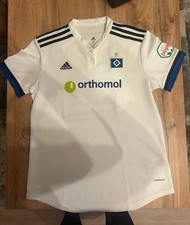 Adidas HSV Trikot  Hamburger SV Gr. M Damen, Sonny Kittel Nr. 10