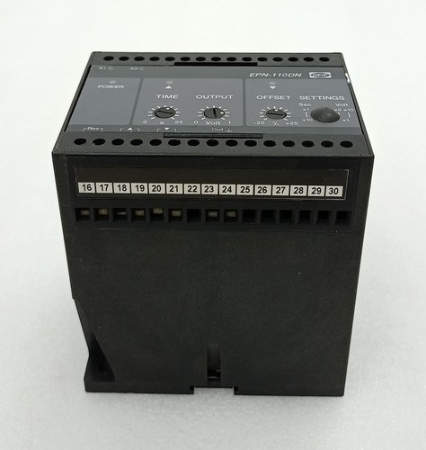 Deif epn 110dn elektronik - deif,