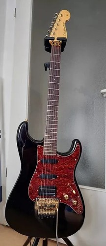 Tokai custom edition - 80's,
