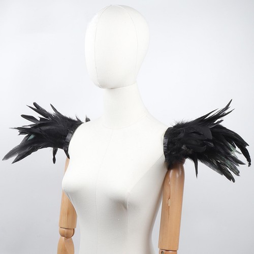 Schulter epaulette feder - schulter, cape