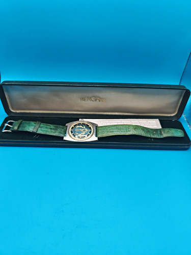Bergana 10465 mechanical - bergana,