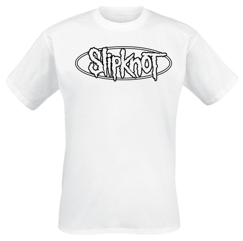 Slipknot shirt herren - slipknot, t-shirt