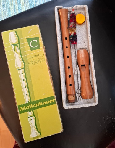Mollenhauer sopran - mollenhauer,