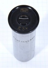Mikroskopokular