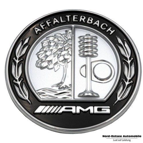 Original mercedes benz amg - original, mercedes-benz