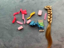 Vintage Barbie FRANCIE Hair