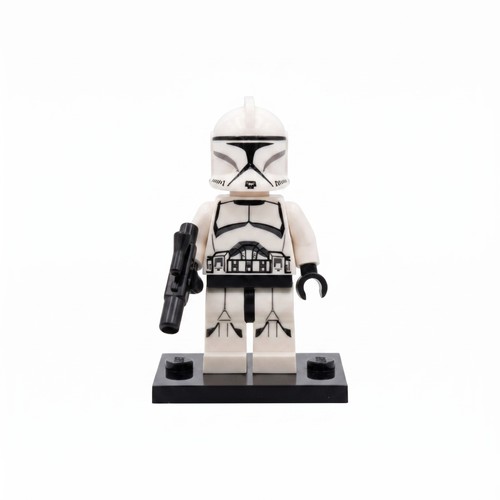 Star wars 501st clone troopers - wars,