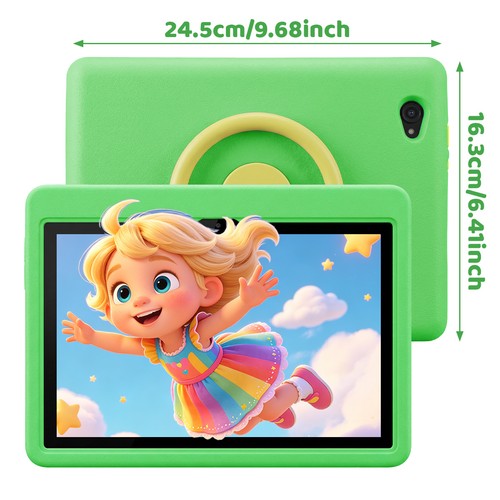 Kinder tablet zoll - tablet,