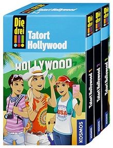 Die drei 75 tatort - die,