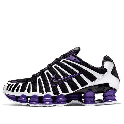 Nike shox sneaker herren - nike, tl
