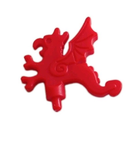 Lego helm kopfschmuck feder - lego,