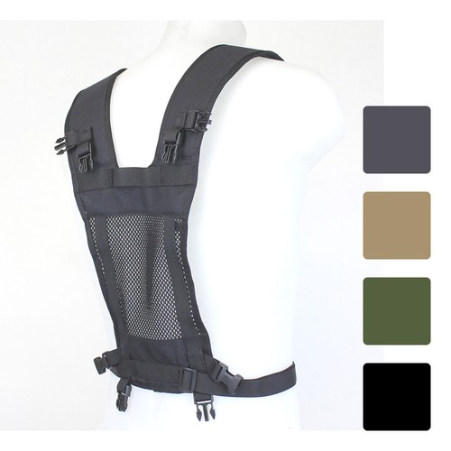 Karrimor plce yoke - yoke, system