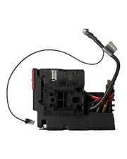 Mercedes-Benz C-Klasse W204 Steuergerät Sicherungskasten SicherungA2075402550