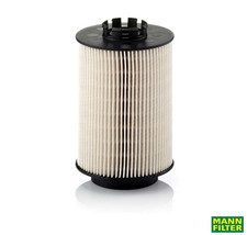 Kraftstofffilter für LAZ MAN NEOPLAN OPTARE PLAXTON TEMSA MANN-FILTER PU 1059 x