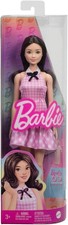 BARBIE Anziehpuppe Fashionistas 65-jähriges Jubiläum, schwarz