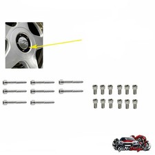 20 Stainless Steel Srews