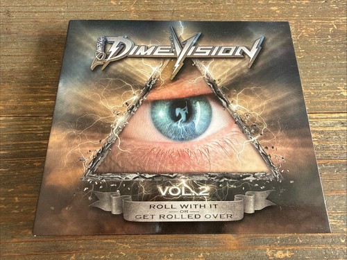 Dimevision vol 2 - -, dvd)