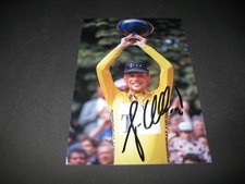 Jan Ullrich Tour de France Sieger 1997 Foto ORIGINAL