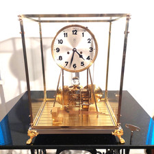 Westminster; Design Kunstuhr