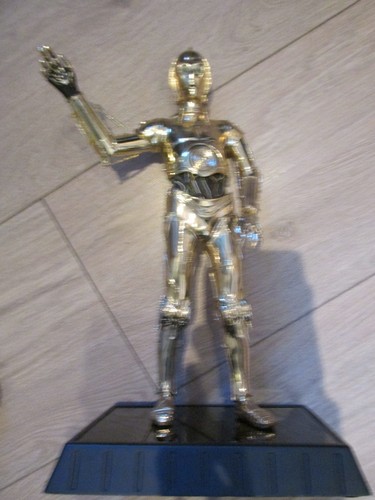 Gentle gigant studios 3po - gentle, c-3po