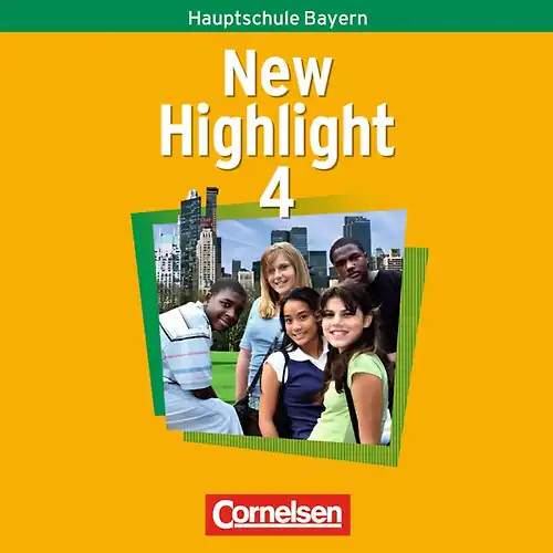 New highlight bayern band - new,