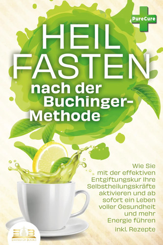 Heilfasten nach der