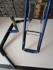 Fahrrad  LENKER GEPÄCKTRÄGER