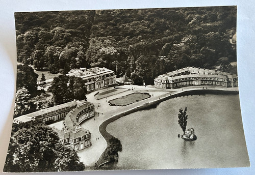 894 düsseldorf schloss - -, düsseldorf,