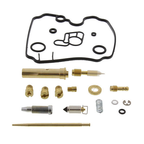 Vergaser reparatursatz keyster - reparatursatz,