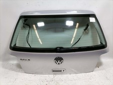 VW Golf 4 original Heckklappe
