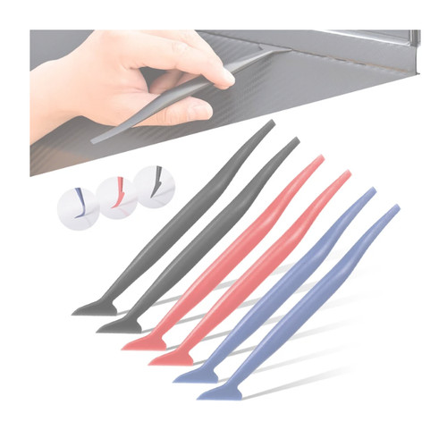 Vinyl wrap tool - tool, 6