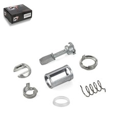 REPARATURSATZ TÜRSCHLOSS SCHLIESSZYLINDER VORNE LINKS / RECHTS FÜR VW GOLF IV 4