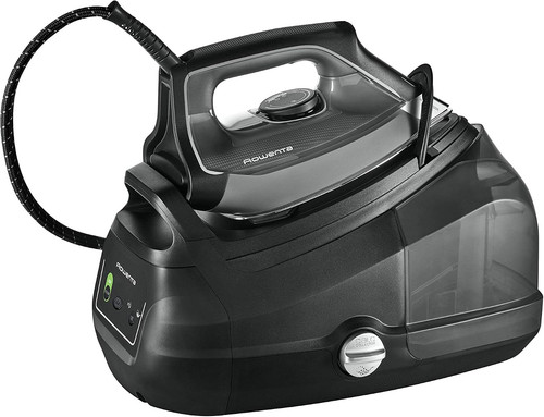 Rowenta perfect steam - steam, pro
