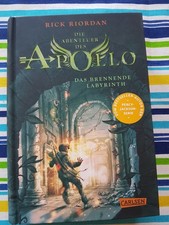 Die Abenteuer des Apollo 3